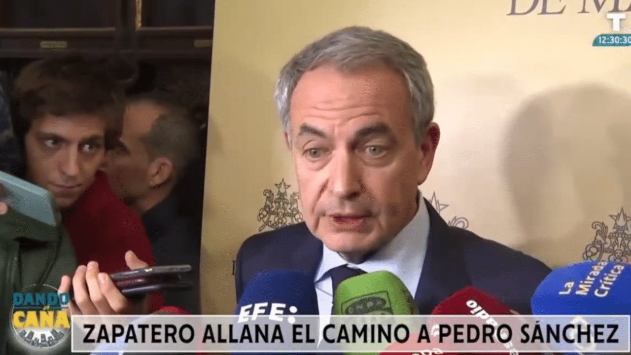Zapatero y su papel en el acercamiento a China de la España de Pedro Sánchez
