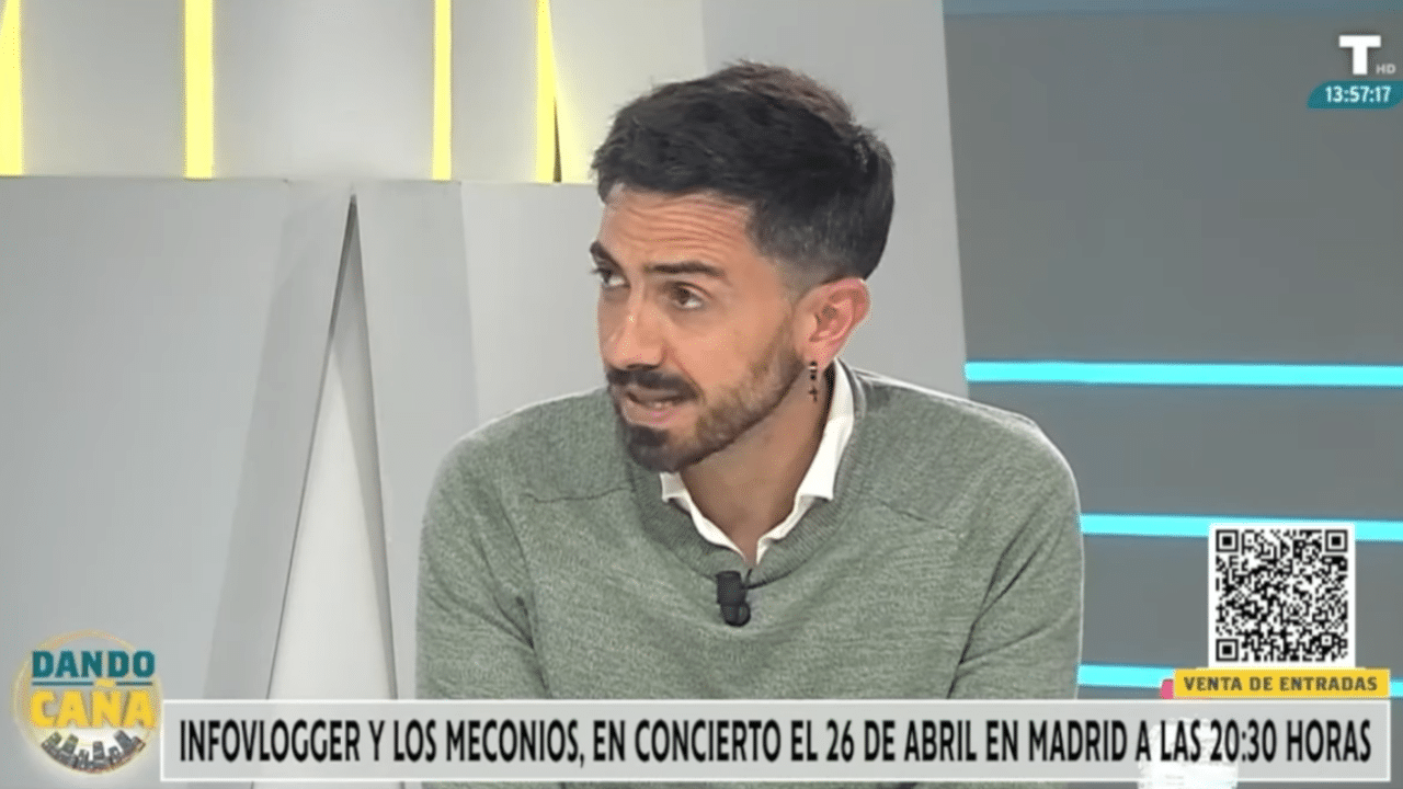 La Complutense veta a Isaac Parejo en una charla con Isabel Pérez y Quintana Paz sobre libertad