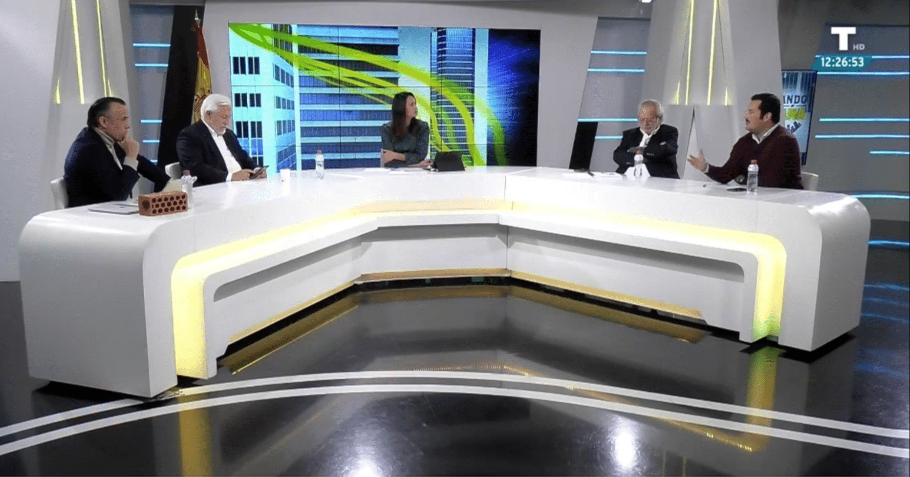 Dando Caña | 03/03/25