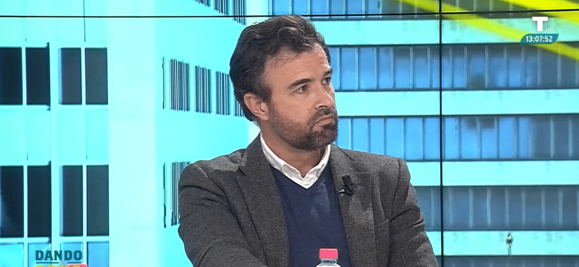 Moncloa destina dinero público a la salud mental de presos de Hamás