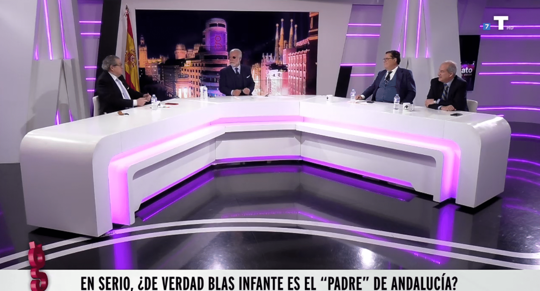 El Gato al Agua | 03/03/25