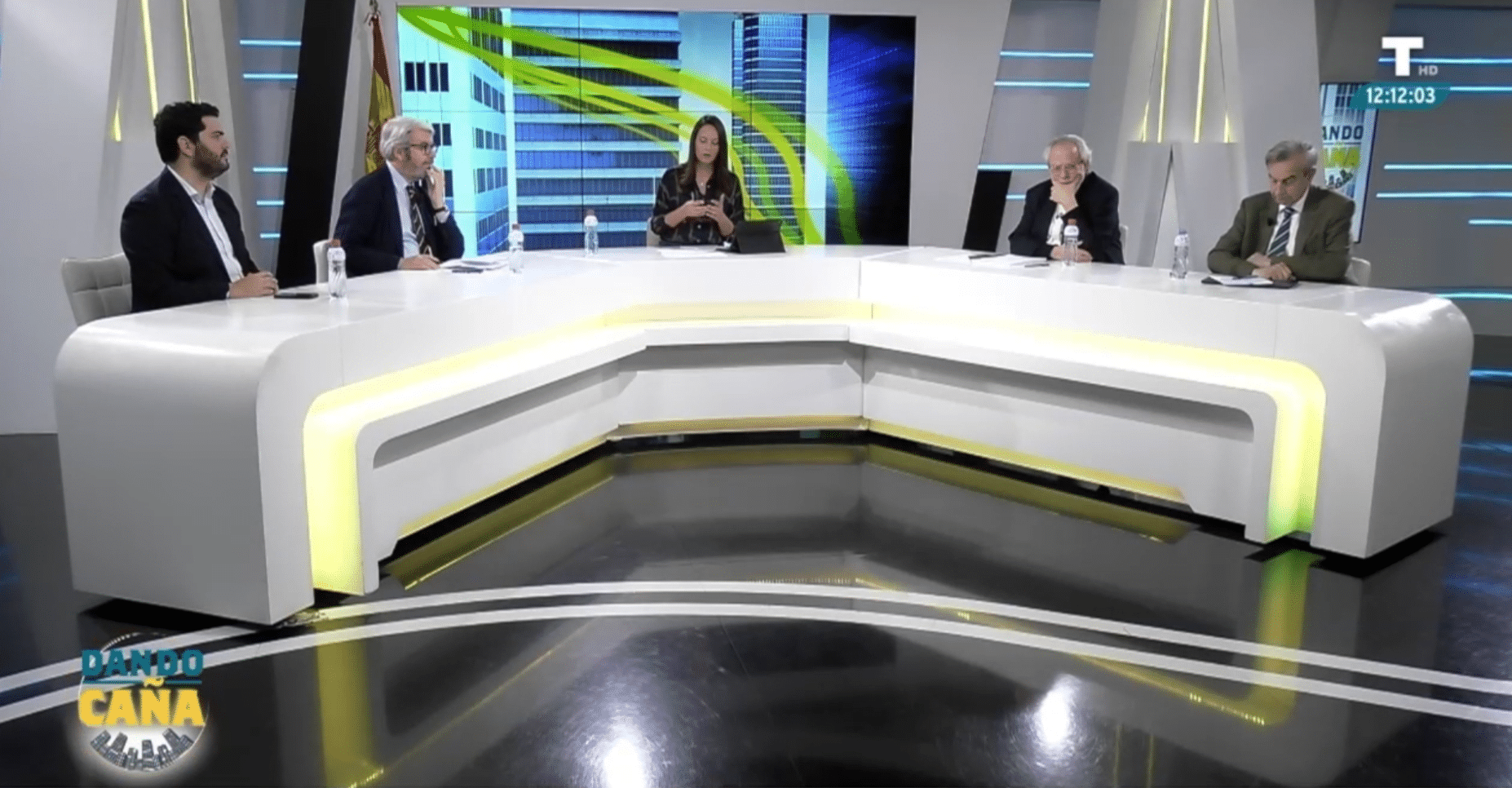 Dando Caña | 04/03/25
