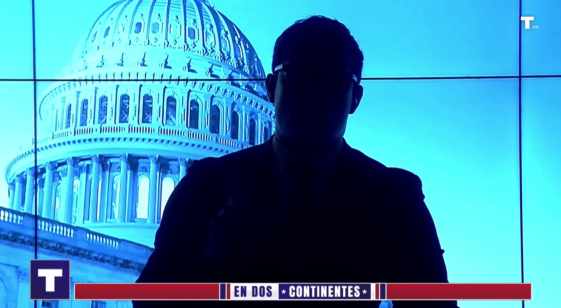 En Dos Continentes | Trump ha vuelto: ¿Cuál es el Estado de la Nación estadounidense? | 05/03/25