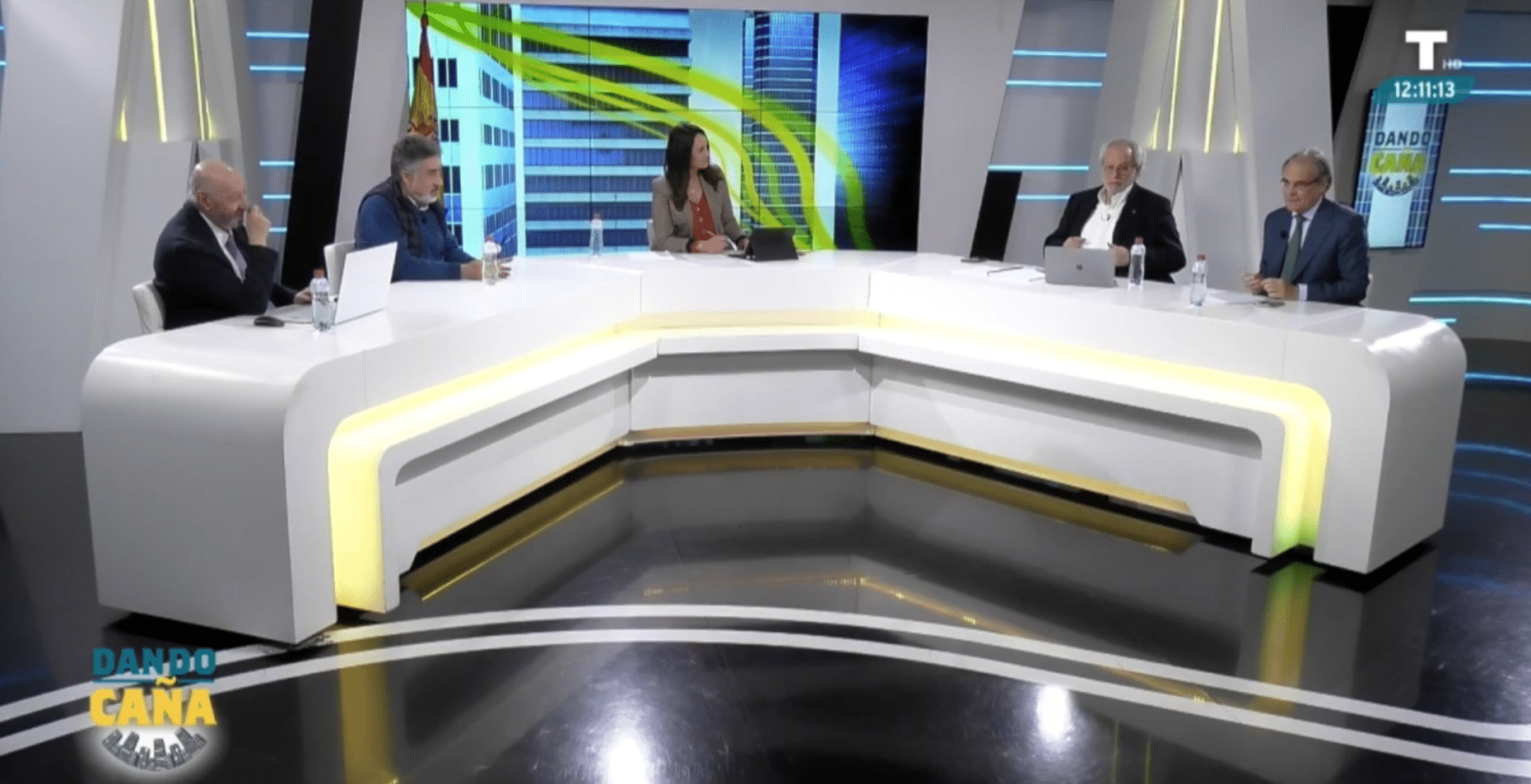 Dando Caña | 06/03/25