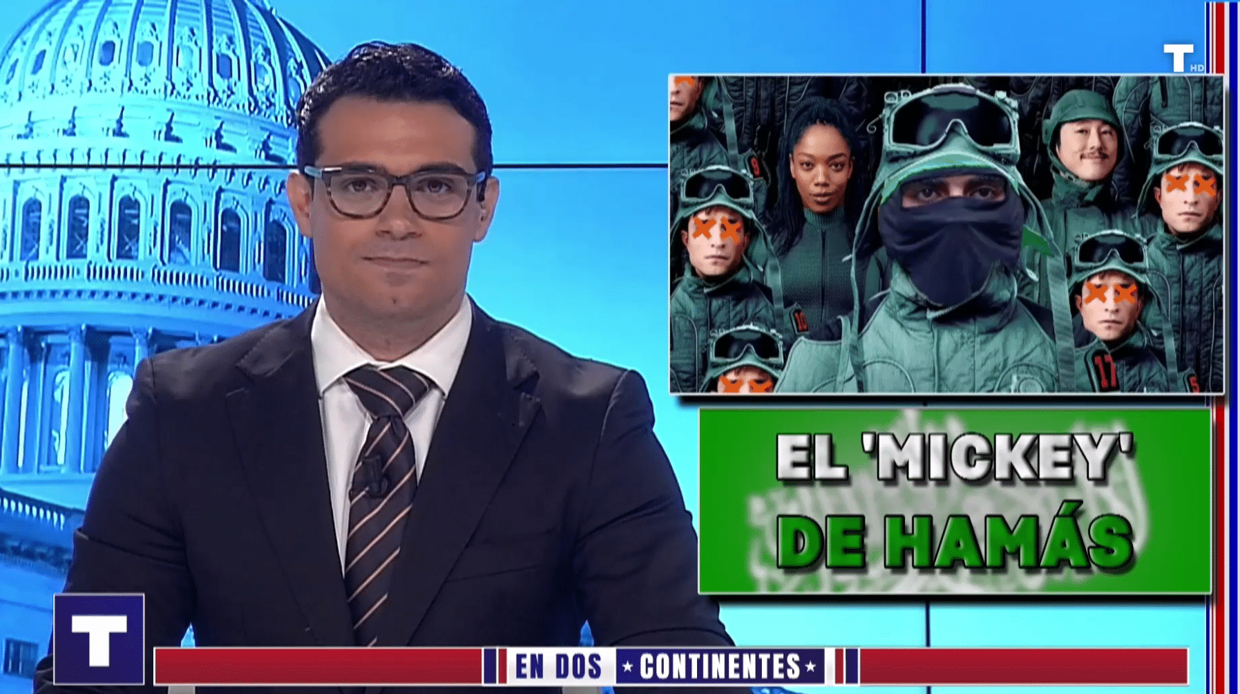 Trump da un ultimátum definitivo a Hamás