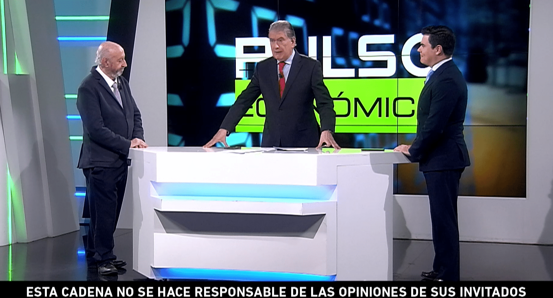 Pulso Económico | 06/03/25