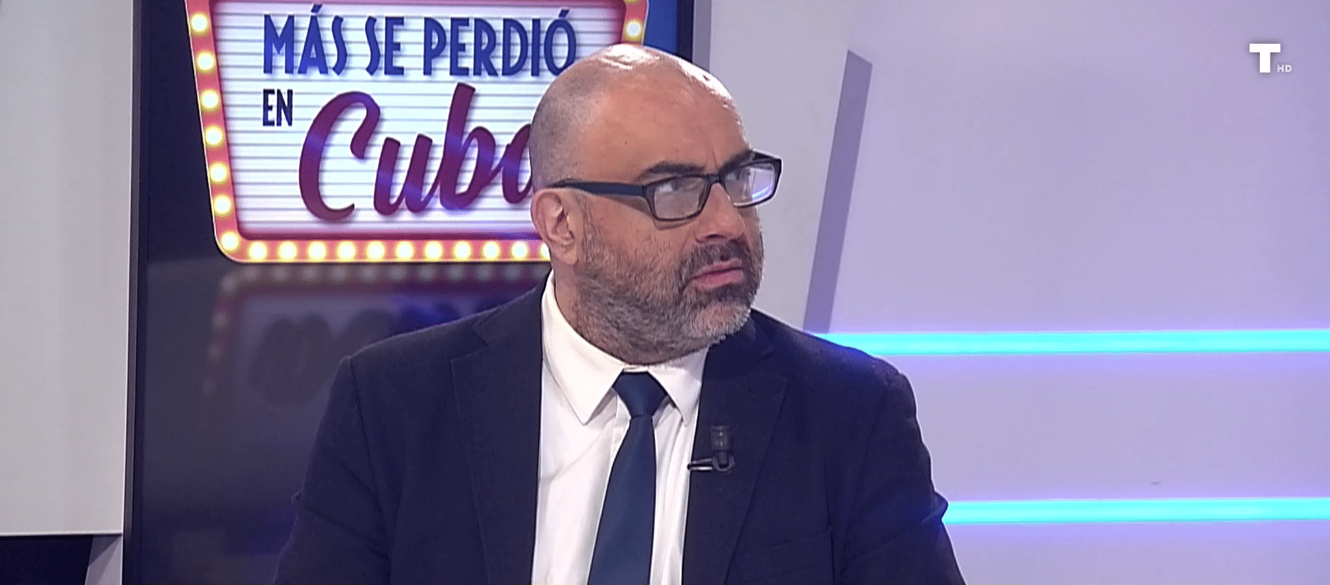 Feijóo tilda de Apartheid la decisión de Pedro Sánchez de excluir a VOX