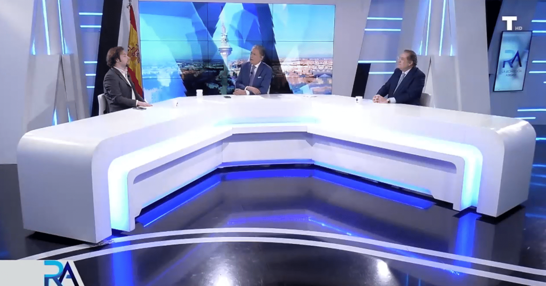 La Redacción Abierta | 07/03/25