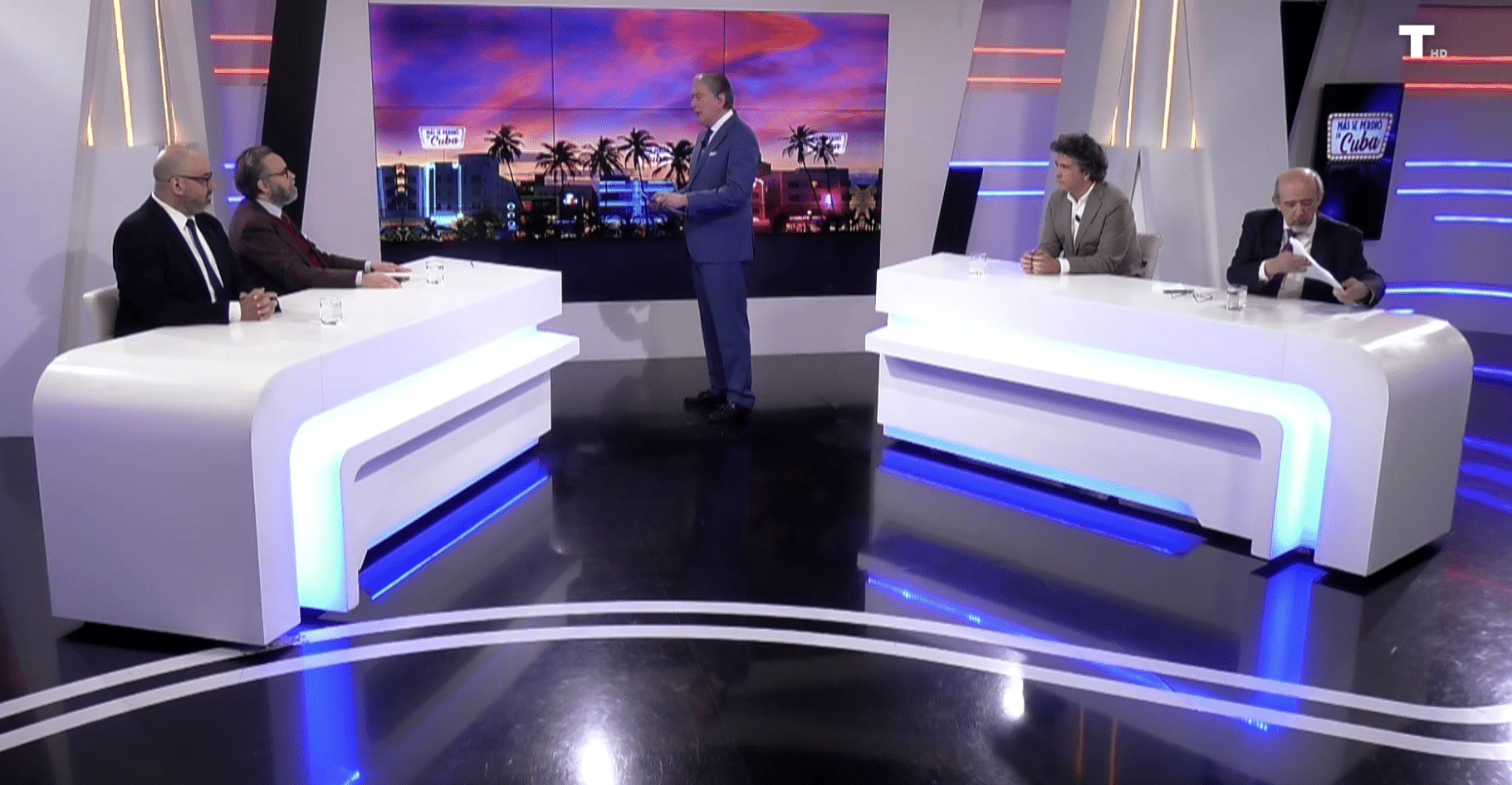 Más se Perdió en Cuba | 08/03/25