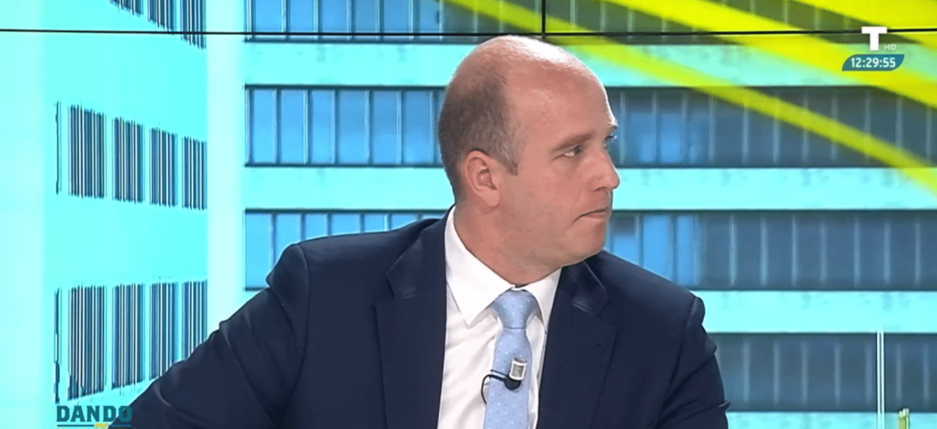 Farkas relata la gravedad de lo sucedido en Rumanía con la cancelación de Georgescu