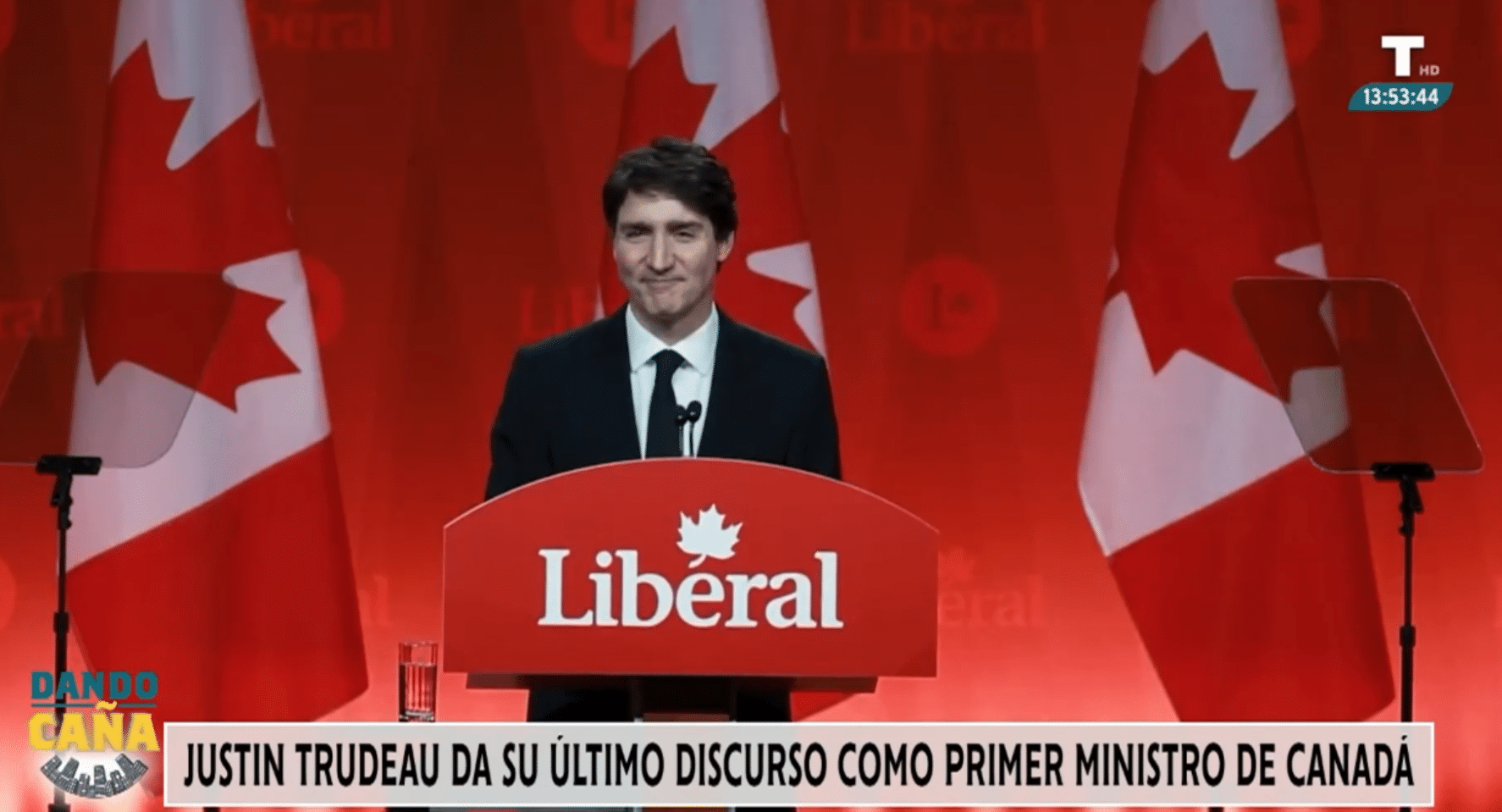 Mark Carney será quien sustituya a Justin Trudeau en Canadá