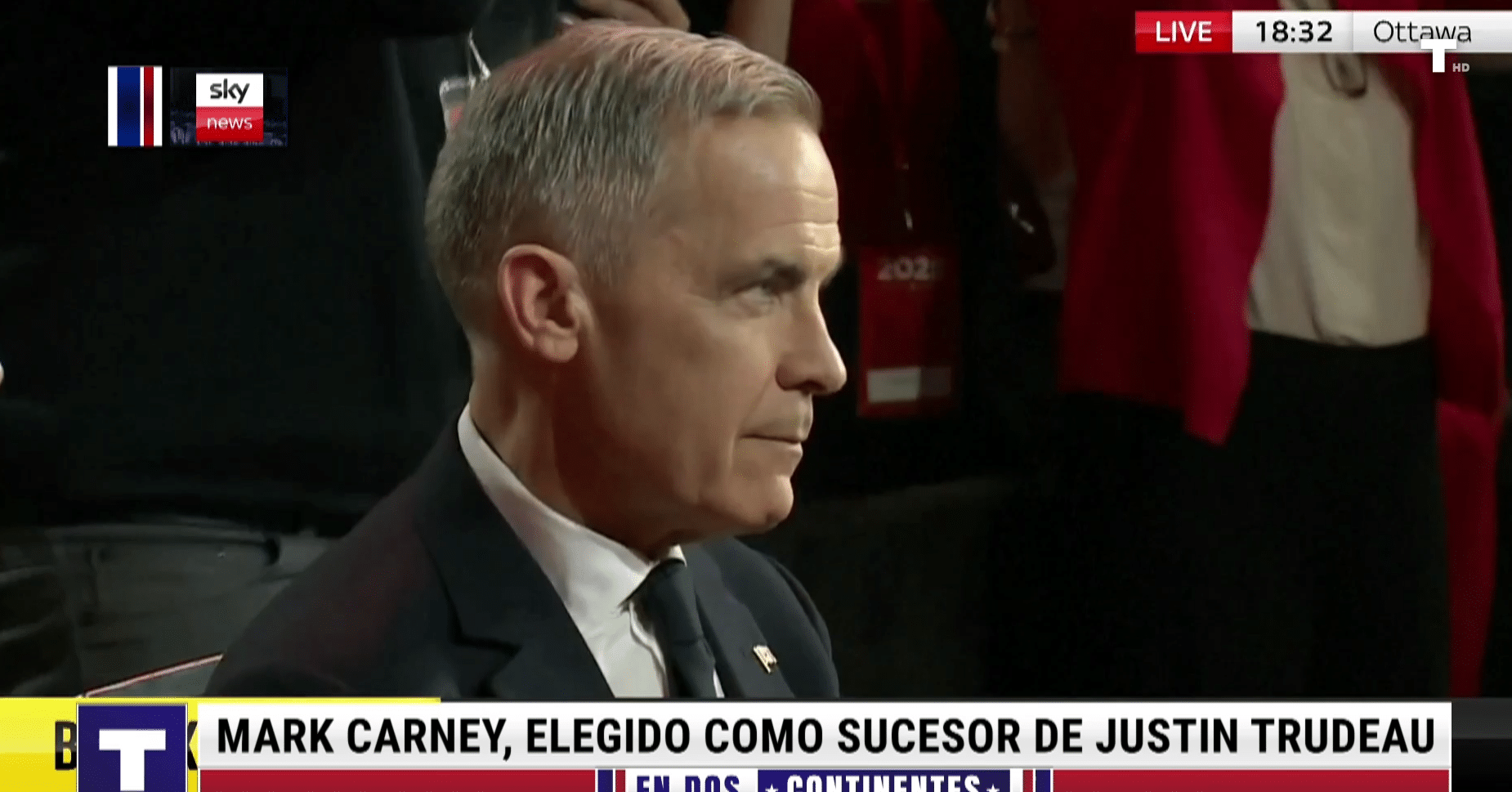 Mark Carney: El Ministro que hace temblar a Canadá