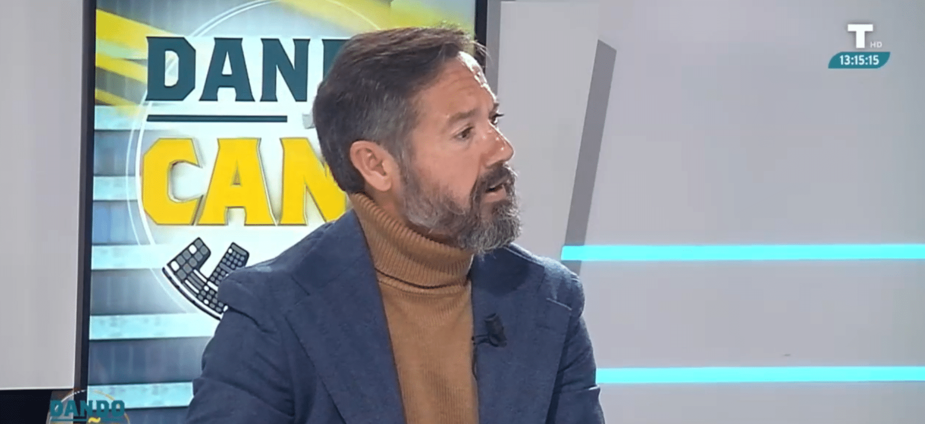 Juan Roig (Mercadona) da un repaso al gobierno por la gestión de la DANA