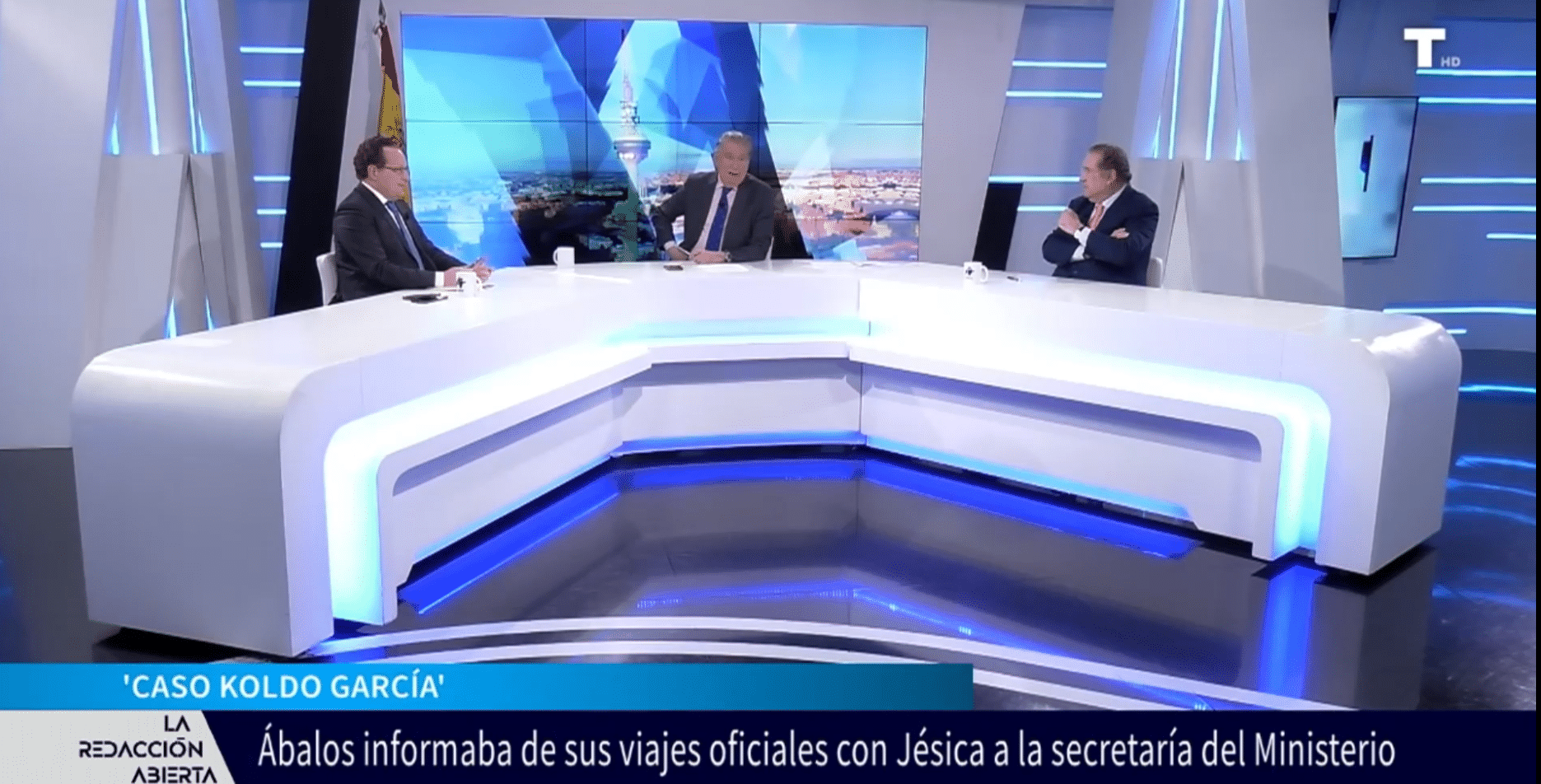 La Redacción Abierta | 12/03/25