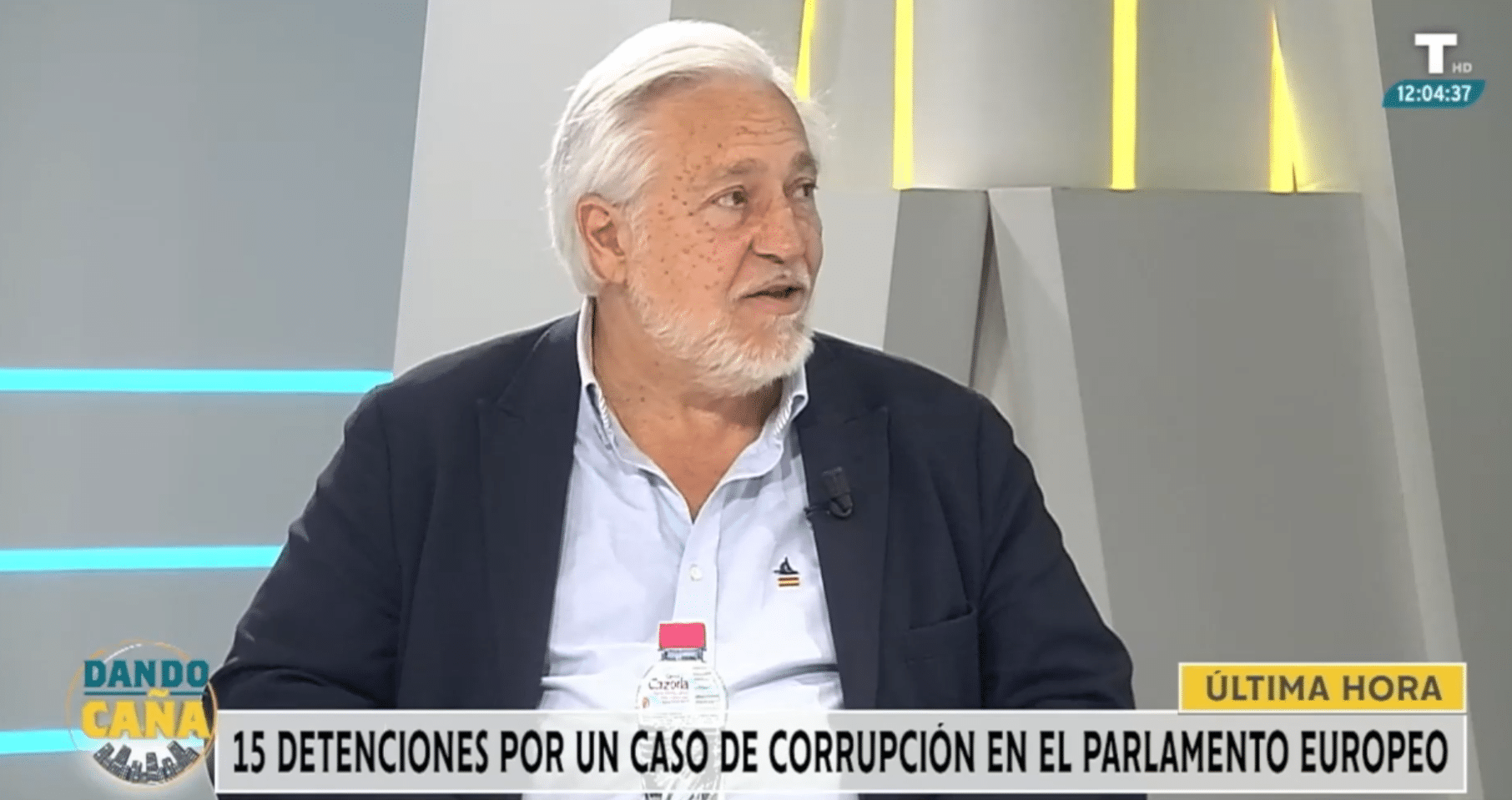 Los otros casos de corrupción en el Parlamento Europeo que las élites han tapado