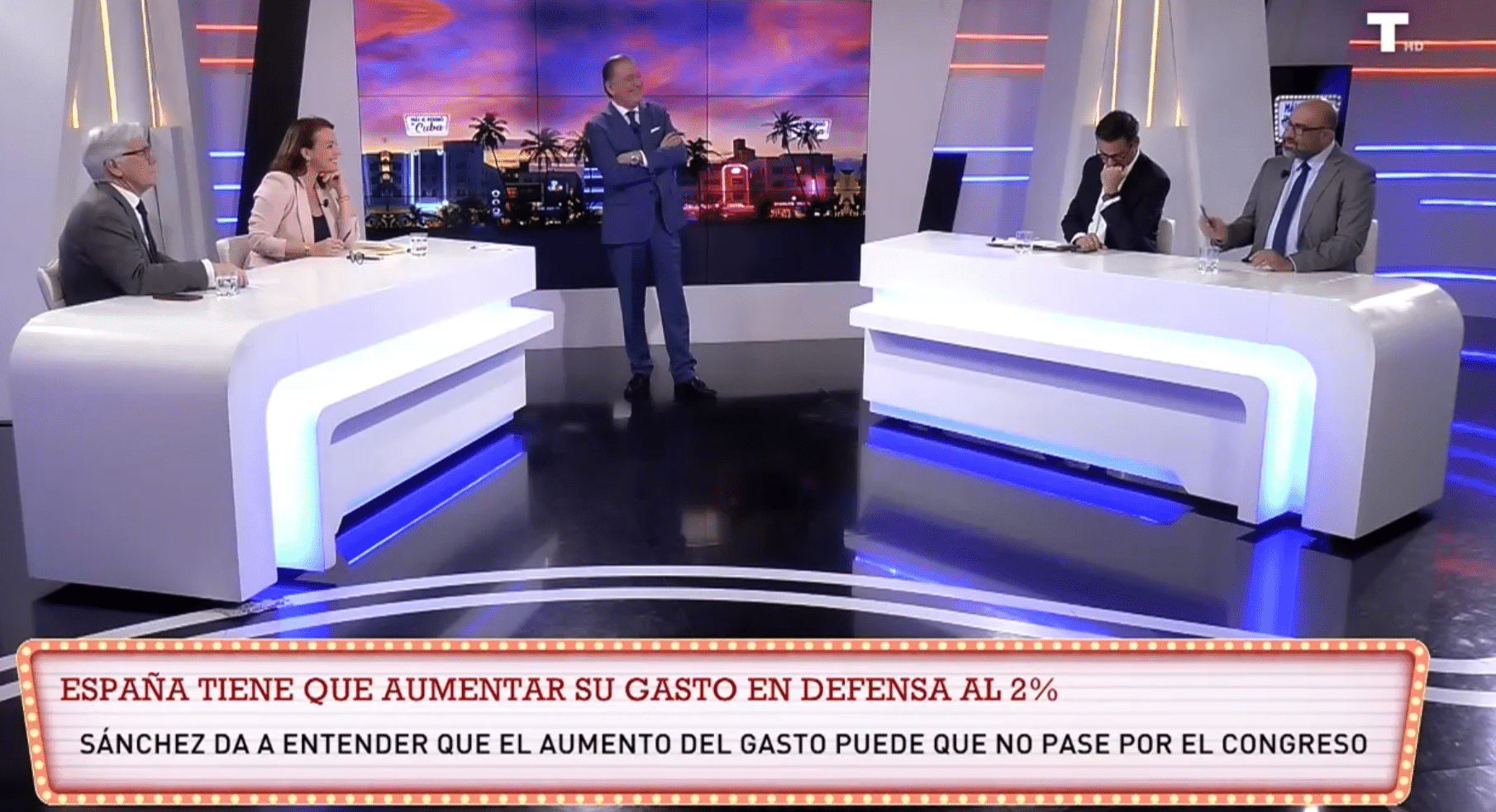 Más se Perdió en Cuba | 17/03/25