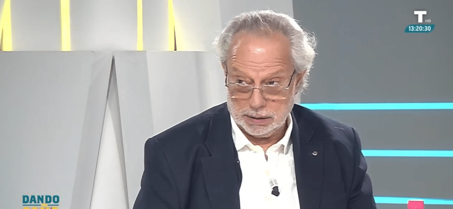 Aznar prefiere a Felipe González antes que a Santiago Abascal