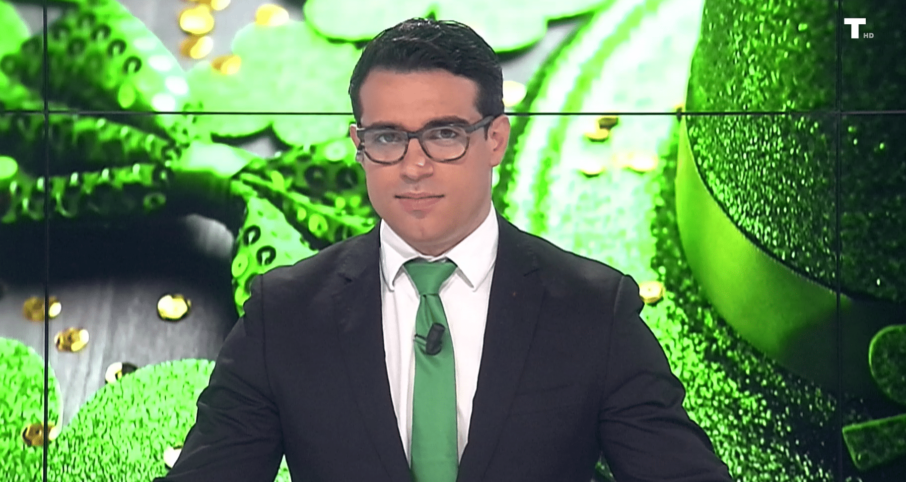 En Dos Continentes | Hutíes y Ucrania – Las batallas de Trump en ‘San Patricio’ | 17/03/25