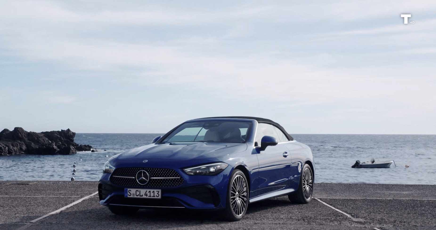 El Toro By Car | Mercedes CLE 300 4MATIC Cabrio | 14/03/25