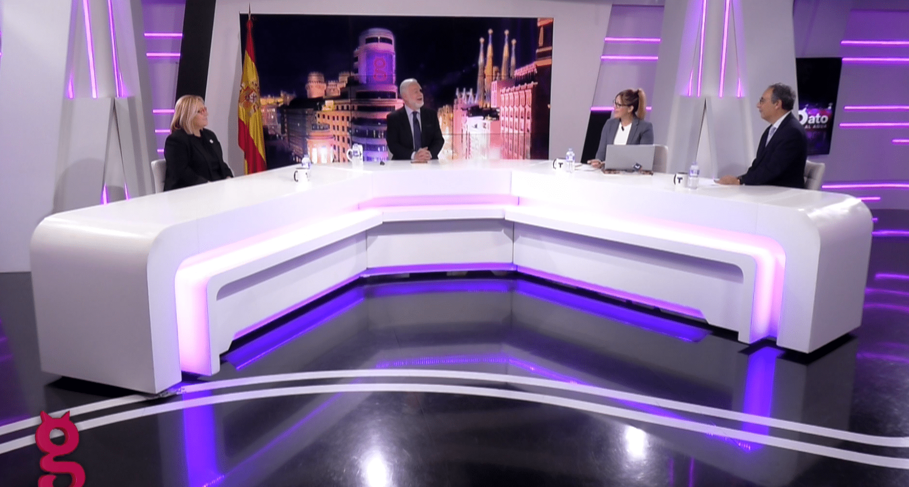 El Gato al Agua | 18/03/25
