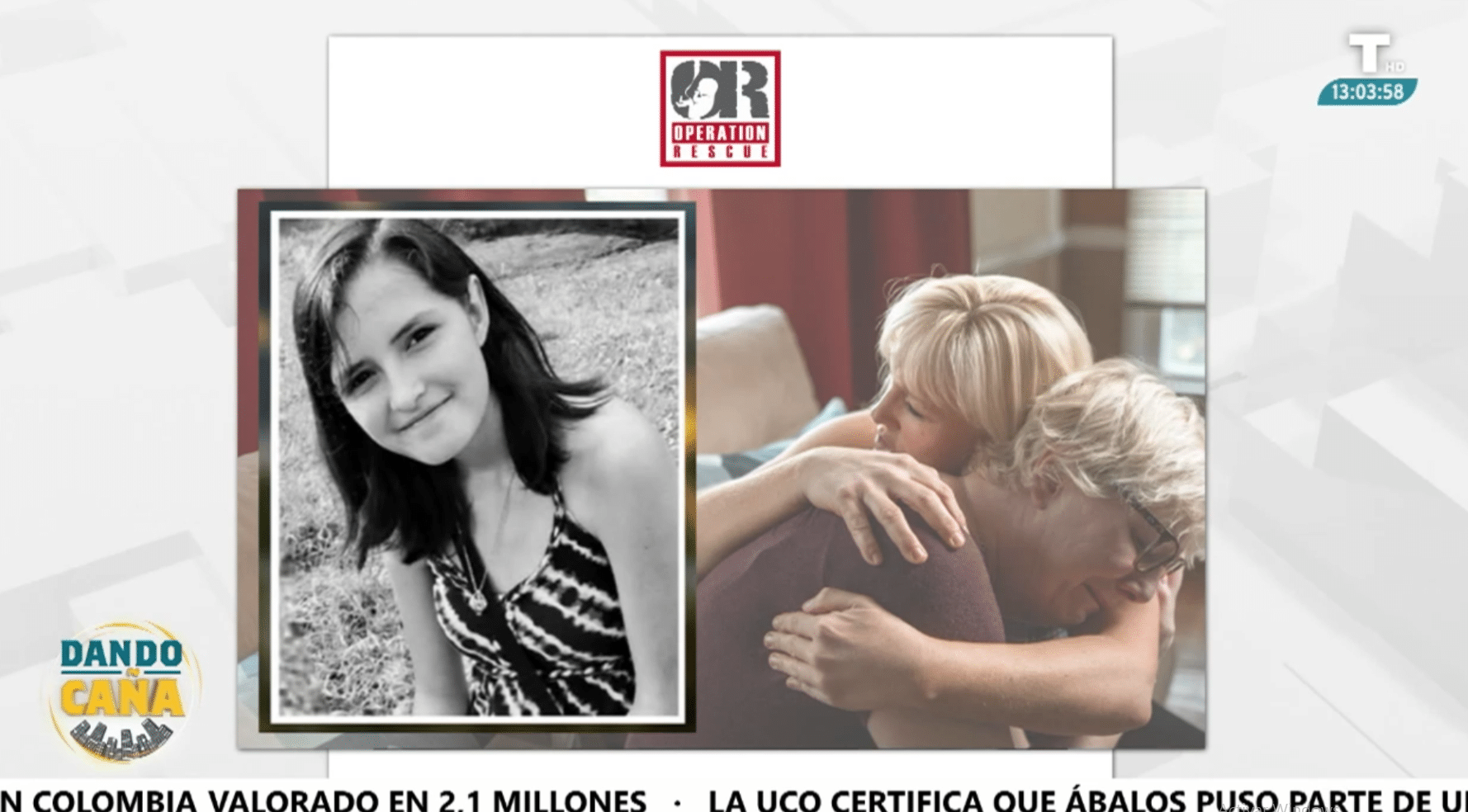 Plan de Parenthood, financiada por Soros, oculta el asesinato a una joven a la que sometieron a un aborto