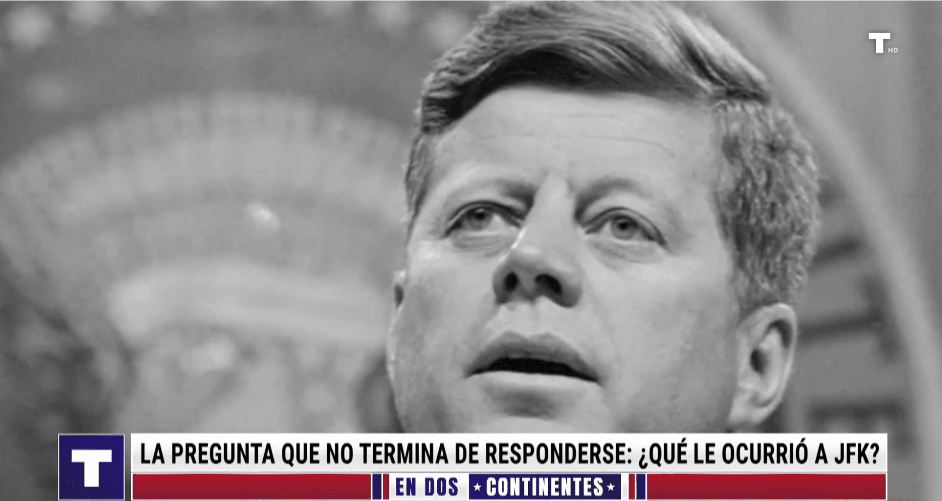  El Mossad, ¿señalado en el asesinato de JFK?