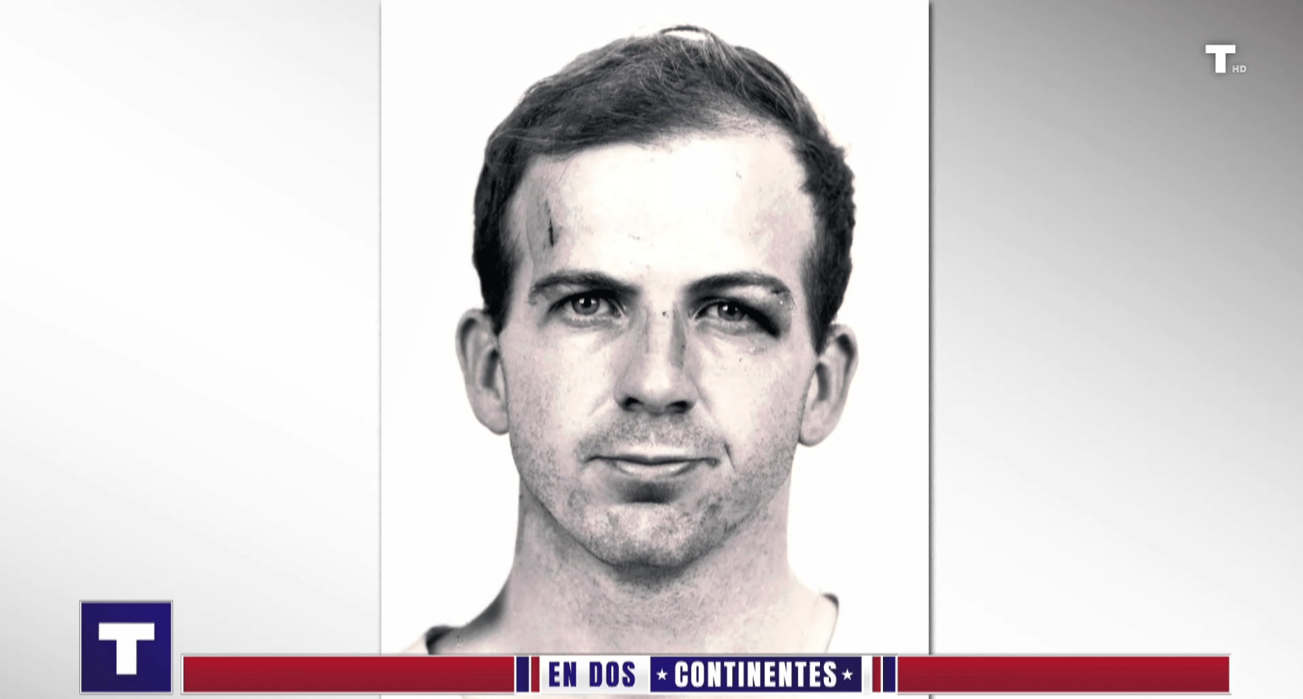 La CIA, ¡sabía que Lee Harvey Oswald iba a por Kennedy!