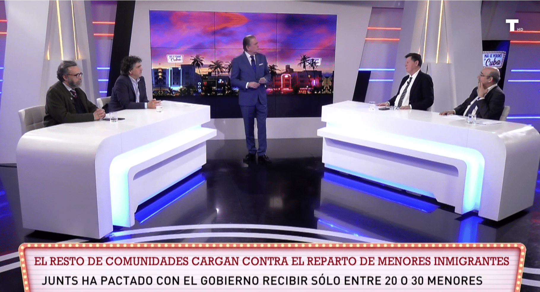 Más se Perdió en Cuba | 21/03/25