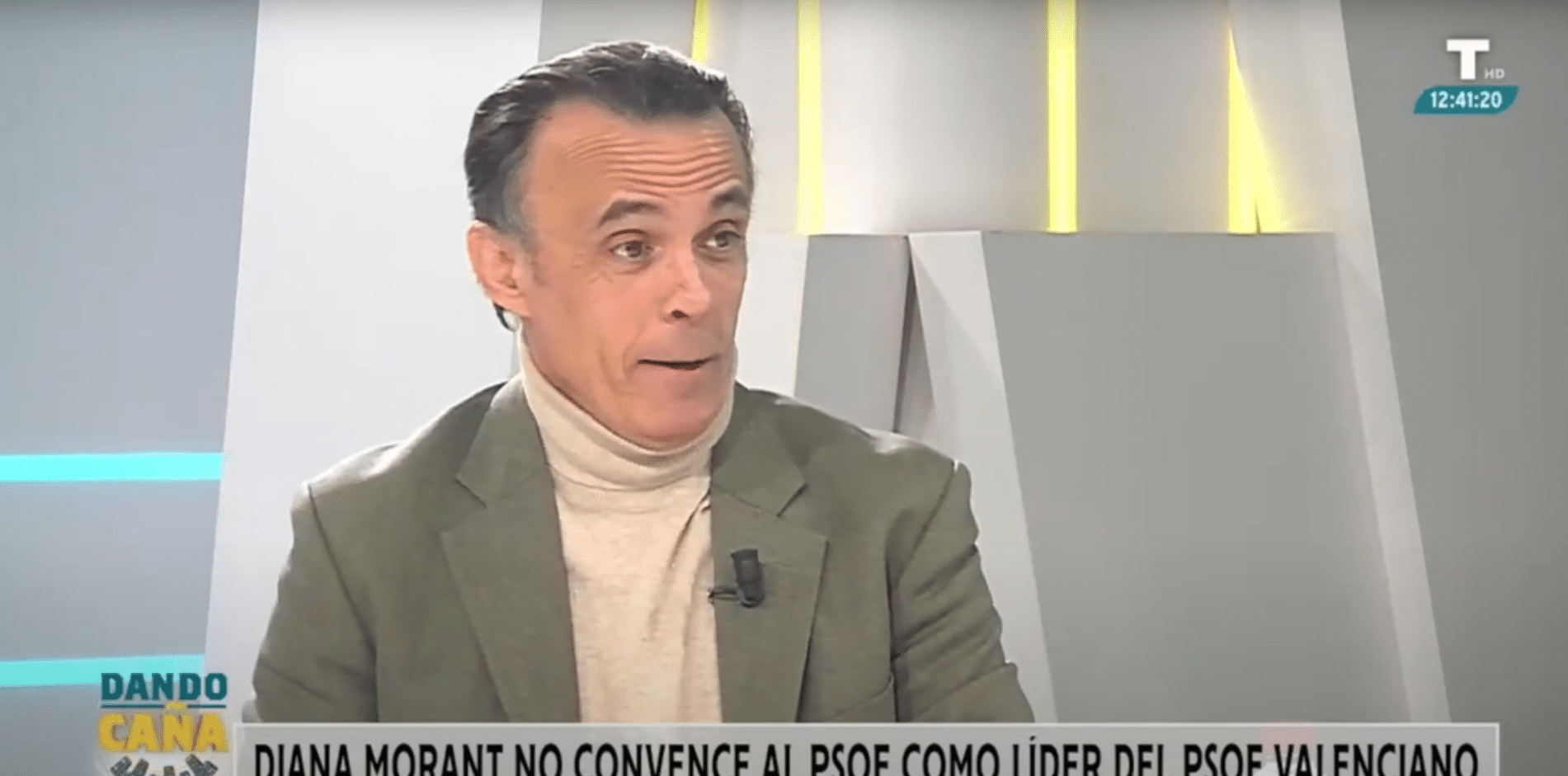 Mazón remonta en las encuestas mientras que el PSOE se revuelve contra Diana Morant