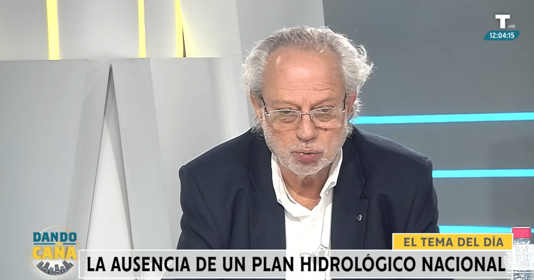 Santiago Cantera, defenestrado como abad del Valle de los Caídos