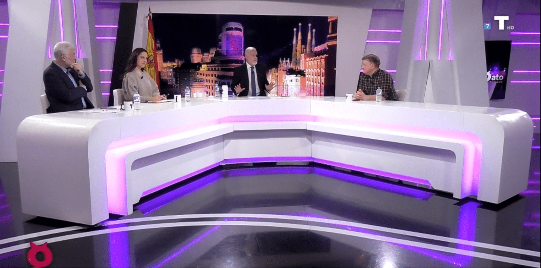 El Gato al Agua | 26/03/25