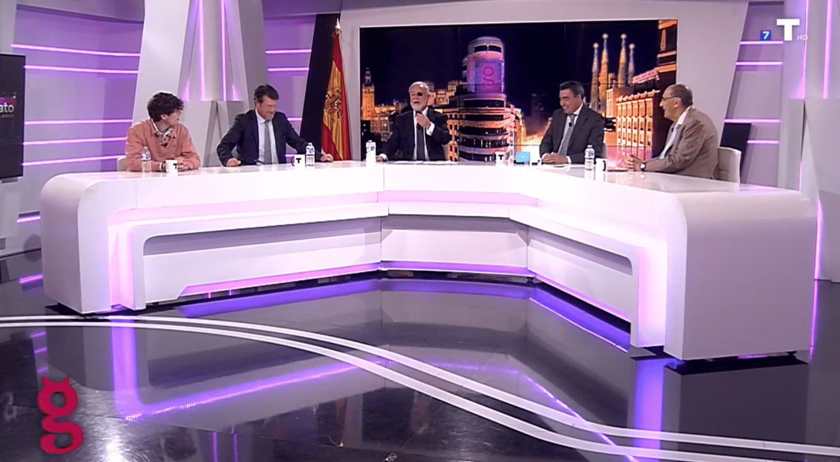 El Gato al Agua | 27/03/25