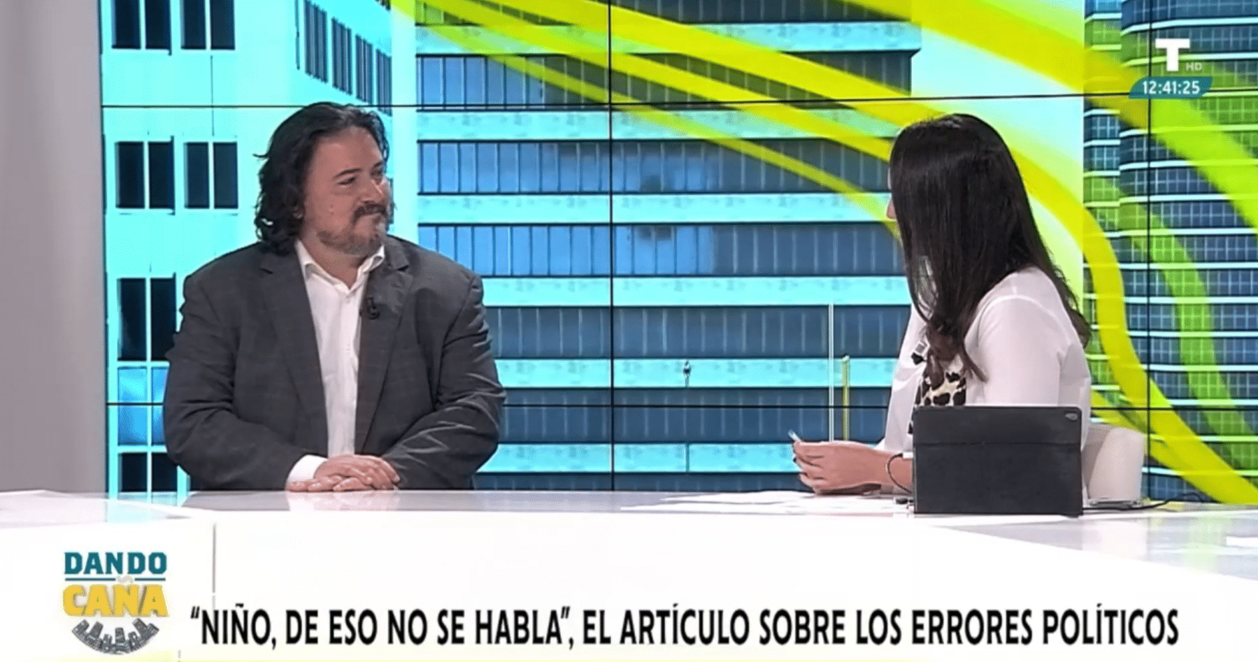 El sistema que prepara la izquierda en España sin parcelas para la libertad