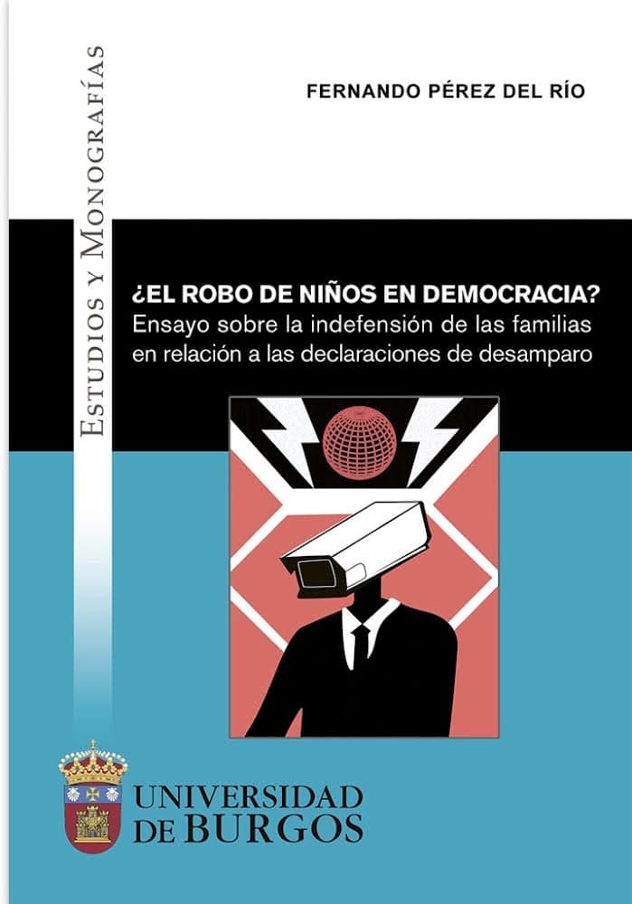 Los menas deben de estar con sus padres