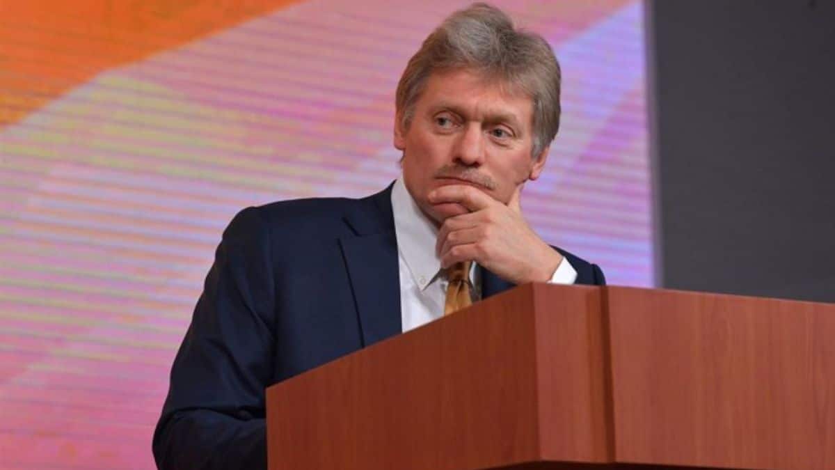 El Kremlin asegura que Rusia está dispuesta a seguir negociando con EEUU en Arabia