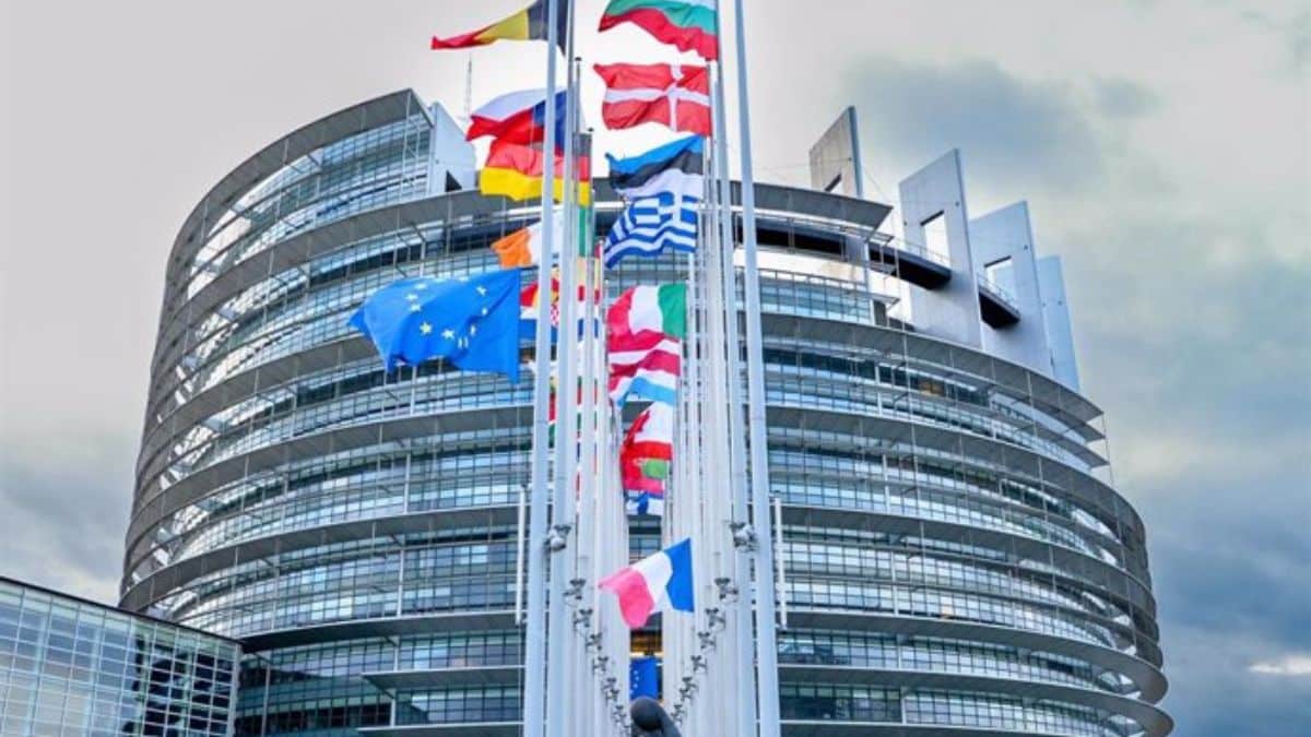 La mayoría de europeos quieren más unidad y medios frente a la preocupación por la seguridad