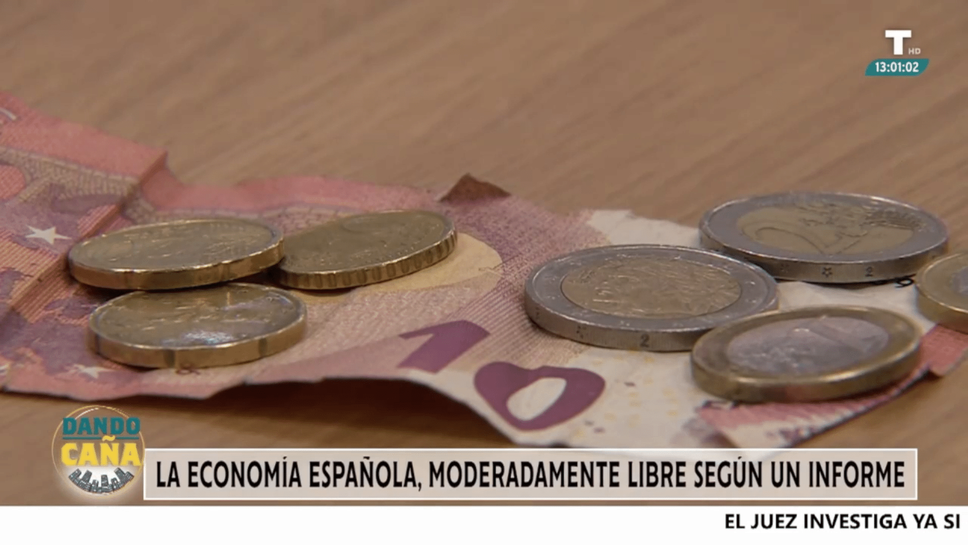 España vuelve a caer en el informe de libertad económica de la Fundación Heritage