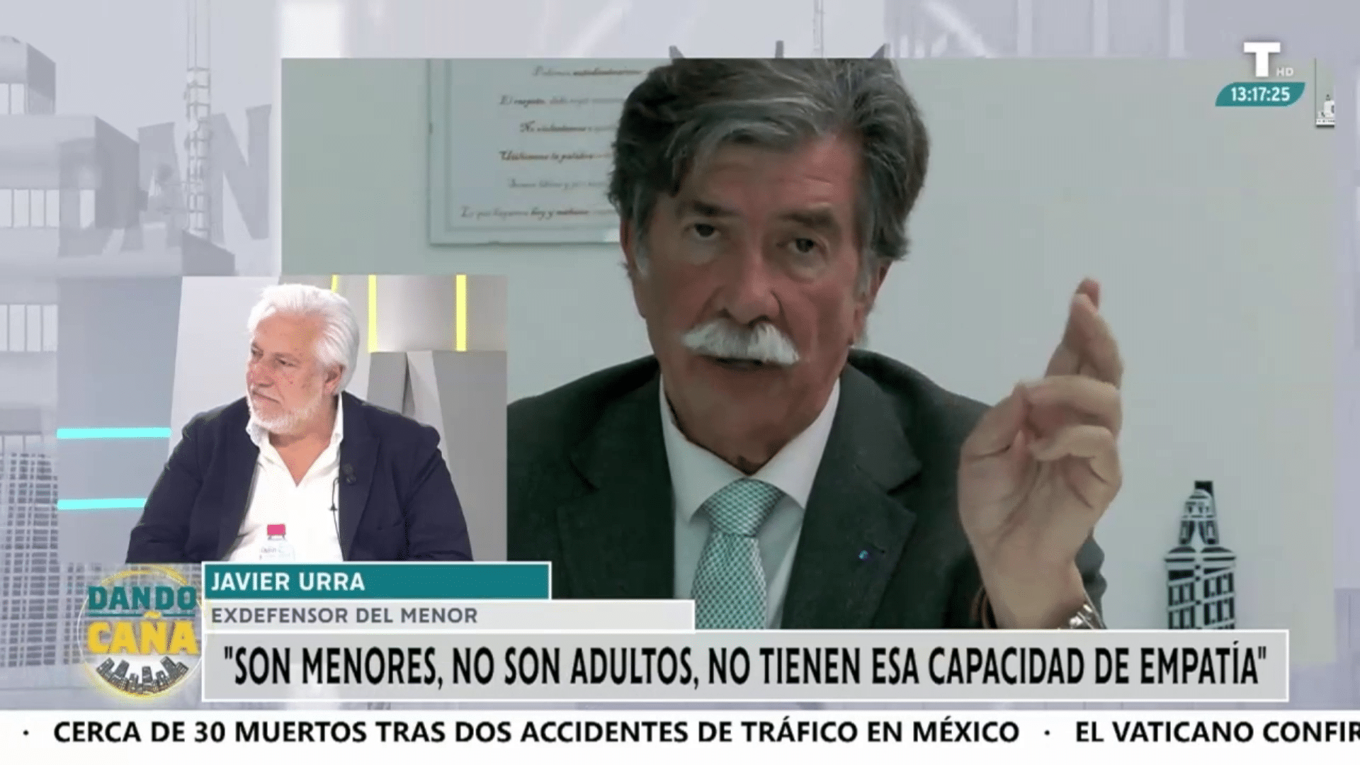 No poner los suspensos con bolígrafo en rojo y otras formas de pérdida de autoridad con los menores