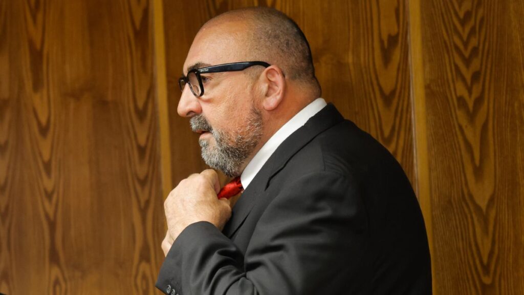 Una testigo admite pagos en efectivo al hermano de Koldo García