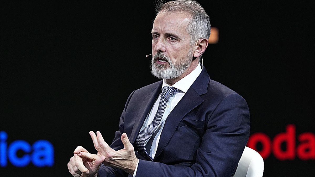 El juez cita a Marc Murtra, presidente de Telefónica, como testigo en la investigación de Begoña Gómez
