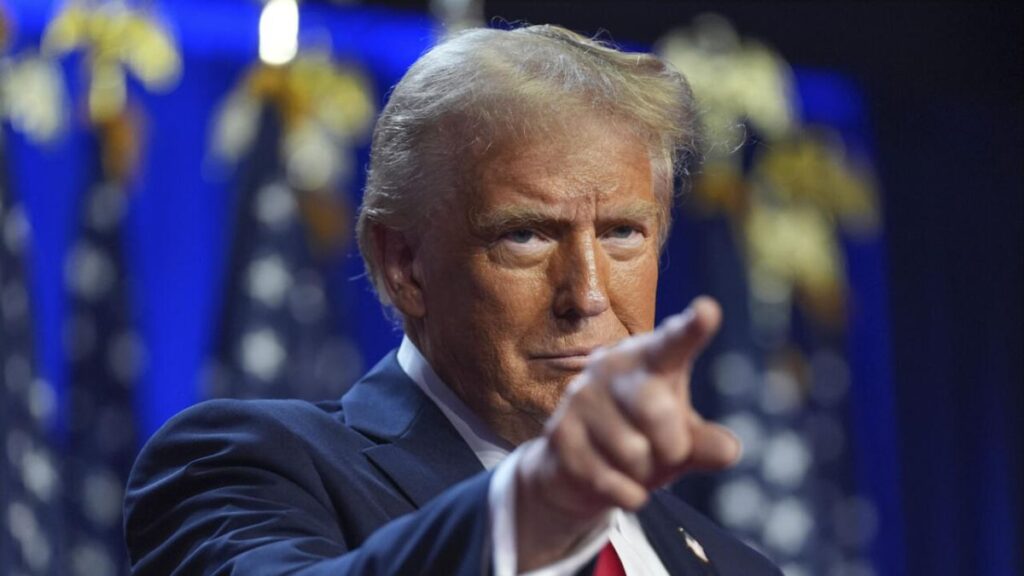 El Ibex 35 se dispara tras el giro estratégico de Trump en la guerra comercial