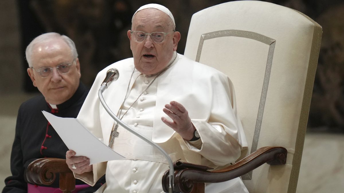 Muere el Papa Francisco. ¿Quién será el nuevo Papa?