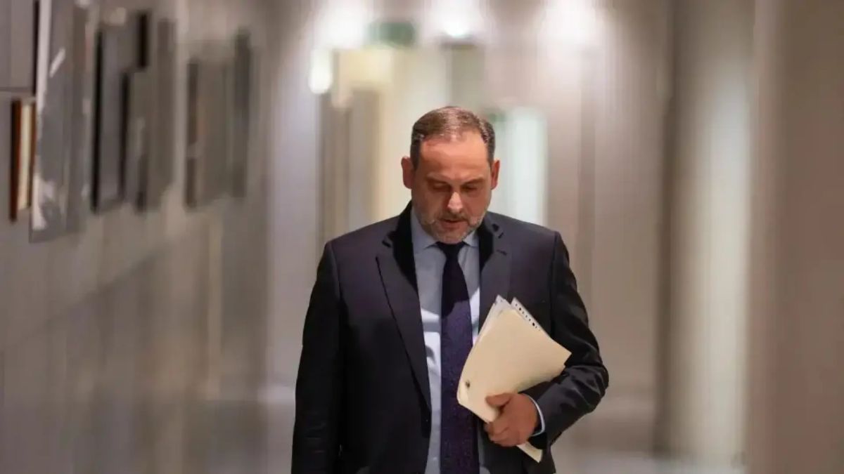 El juez del Supremo investiga pagos de más de 500.000 euros a Ábalos en dietas exentas