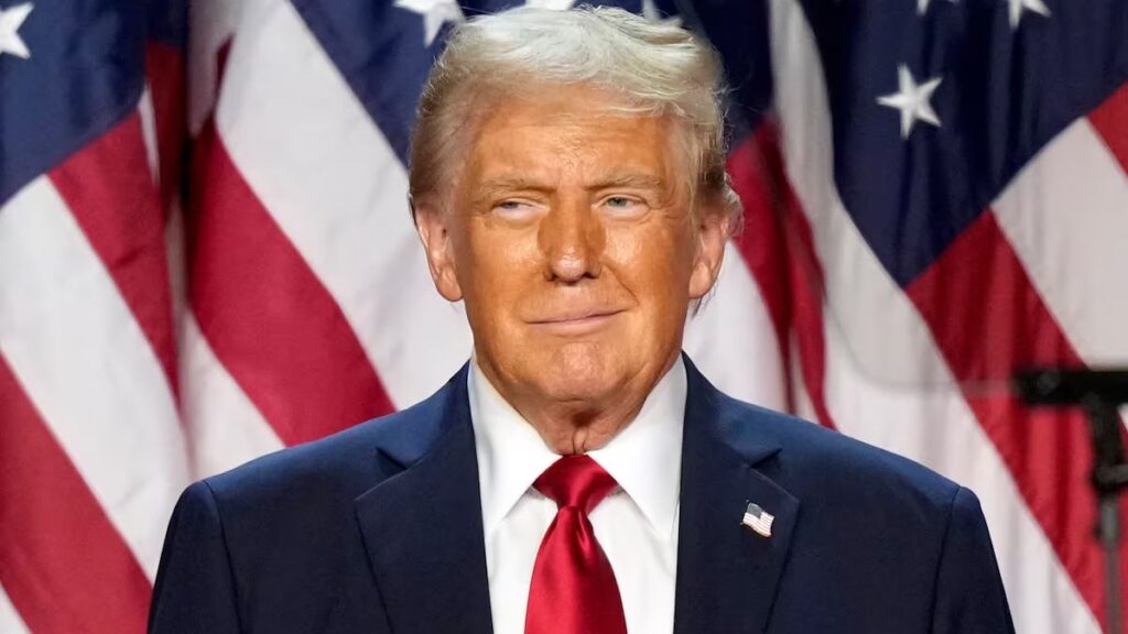 Estados Unidos activa nuevos aranceles del 20% a la UE y del 104% a China