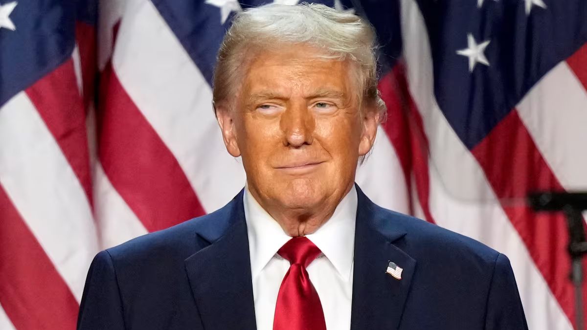 Estados Unidos activa nuevos aranceles del 20% a la UE y del 104% a China