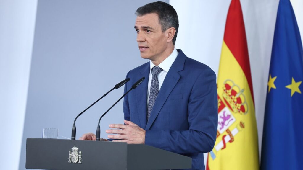 España recupera el 99,95% de la demanda eléctrica tras el mayor apagón de su historia reciente
