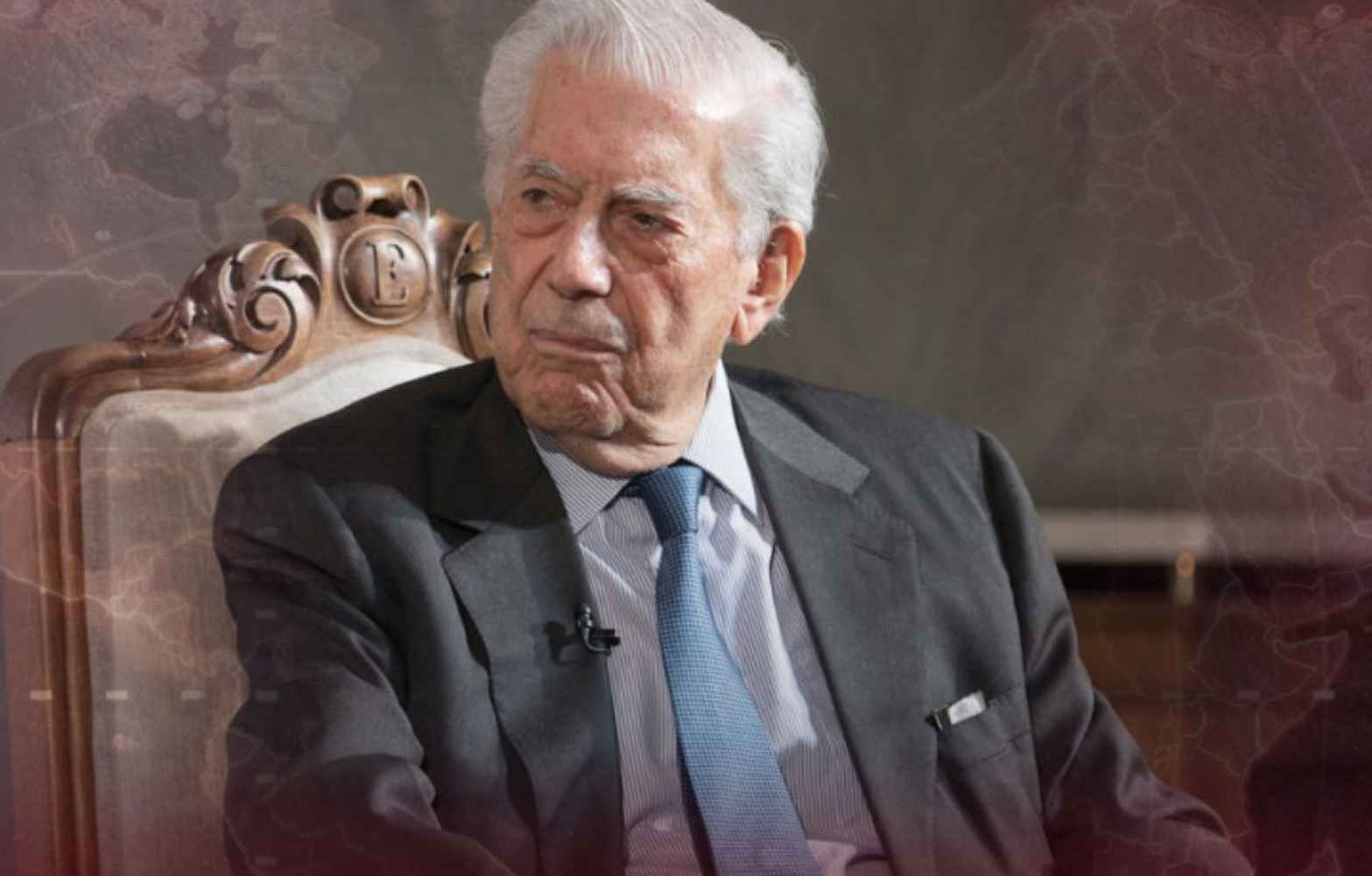 Fallece Mario Vargas Llosa, adiós a una leyenda de la literatura universal