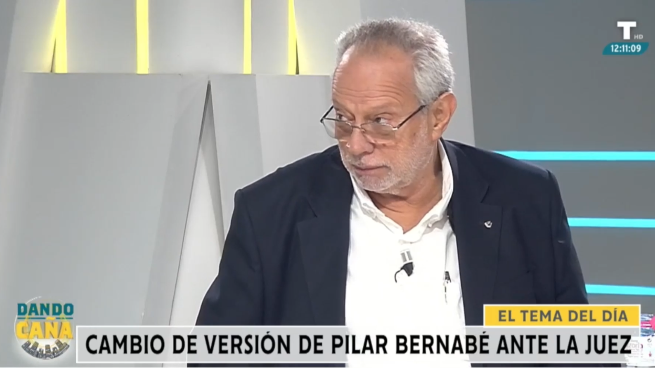 Josep María Francàs critica el vacío informativo y denuncia el derroche en empresas públicas