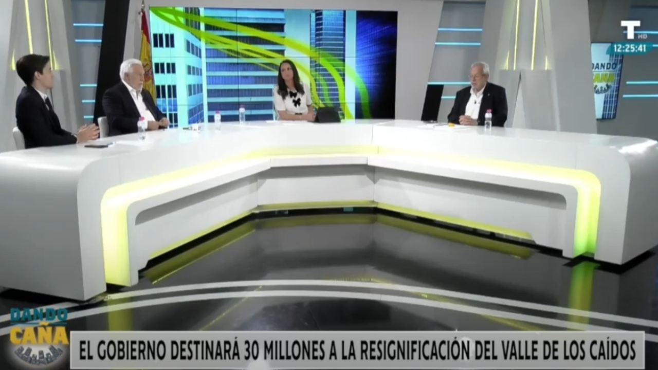 ¿Poner la X por la Iglesia en la Renta? Esto es lo que harán Francàs y Ariza