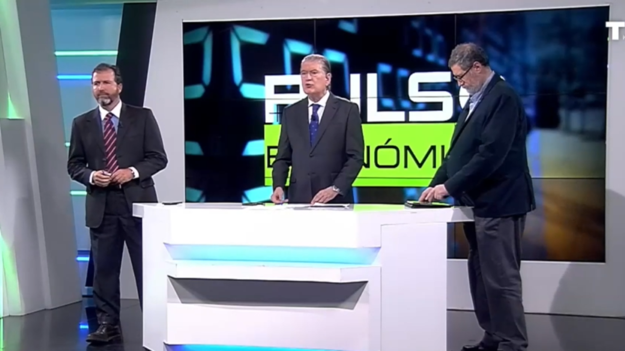 Pulso Económico | 01/04/25